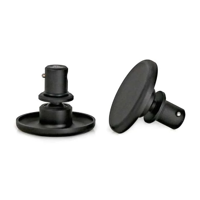 BT23: Atlas® Ski Feet