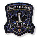 Police Patch