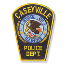 Police patches