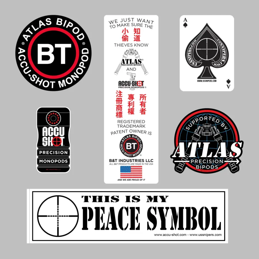 Apparel &amp; Merch