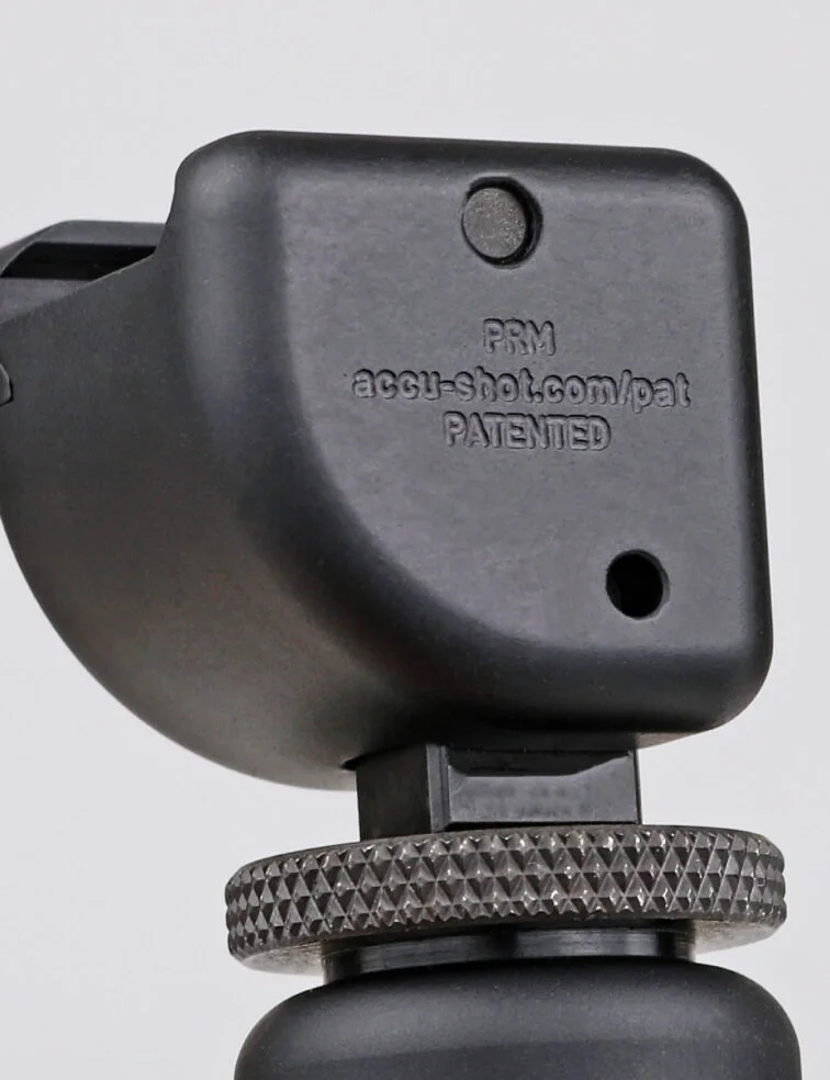 Precision Rail Mount