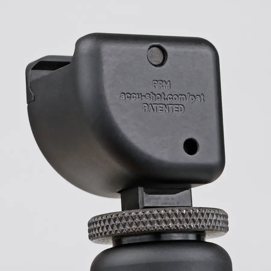 Precision Rail Mount
