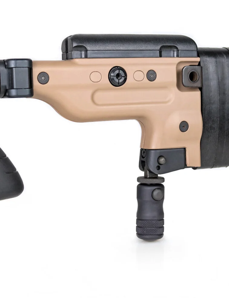Accuracy International