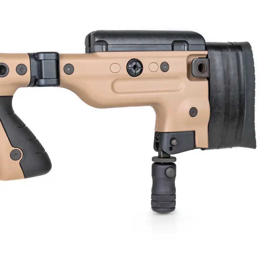 Accuracy International