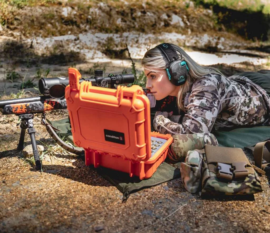 Bt Industries Atlas® Bipod 202