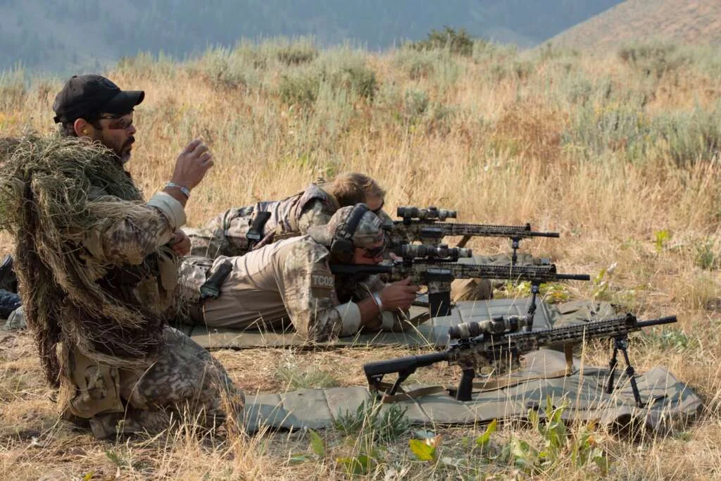 Bt Industries Atlas® Bipod 650
