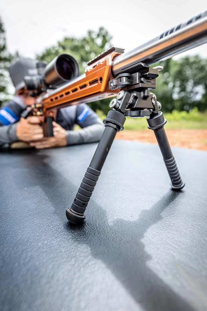 Bt Industries Atlas® Bipod 665