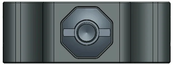 ADM Mount
