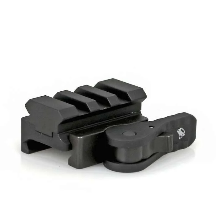 BT43: Leveraged Rail IMG1