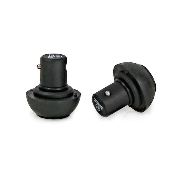BT32: Atlas® Rubber Feet