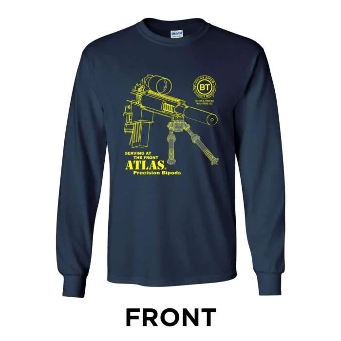 BT76: Support in Retro