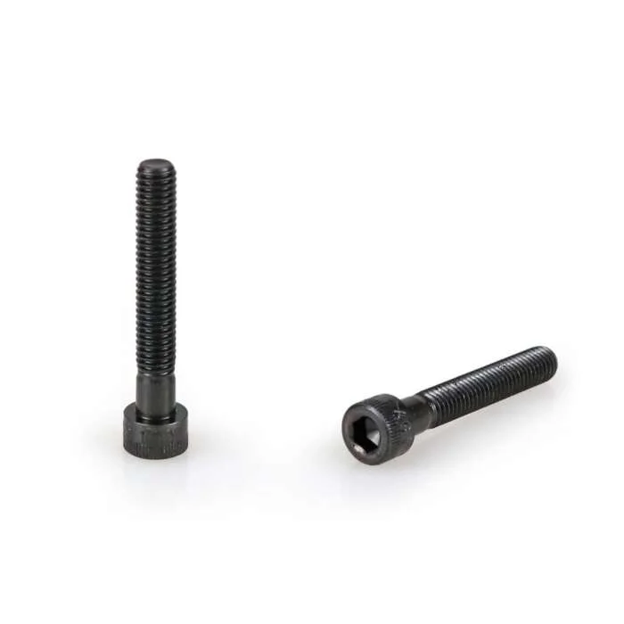 10-32 x 1.25" Socket Cap Screws