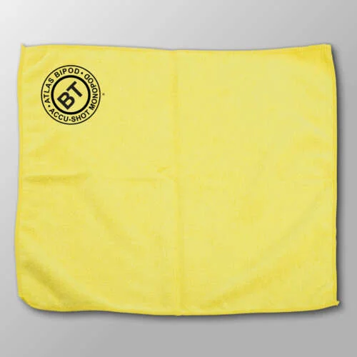 BT83: B&T Microfiber Towel