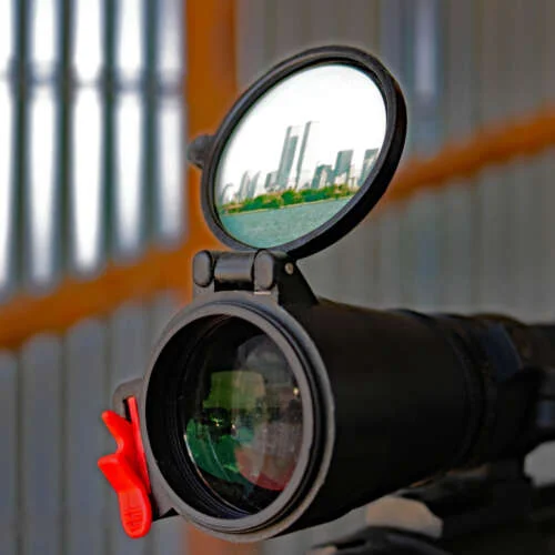 US01: Scope Cap Pic
