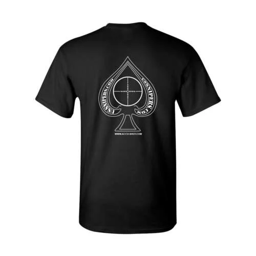 US03: U.S. Snipers Spade Shirt